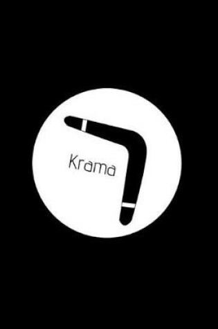 Cover of Krama