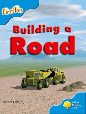 Cover of Level 3: More Fireflies A: Making a Road