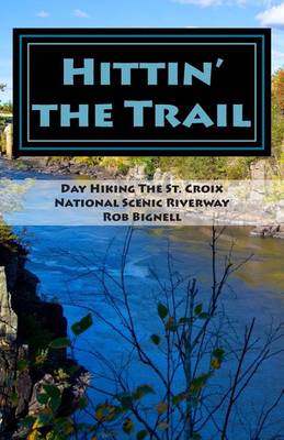 Book cover for Hittin' the Trail