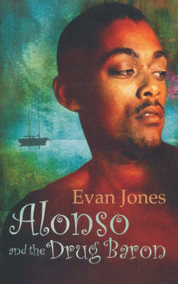 Book cover for Macmillan Caribbean Writers: Alonso and the Drug Baron