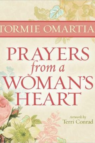 Cover of Prayers from a Woman's Heart