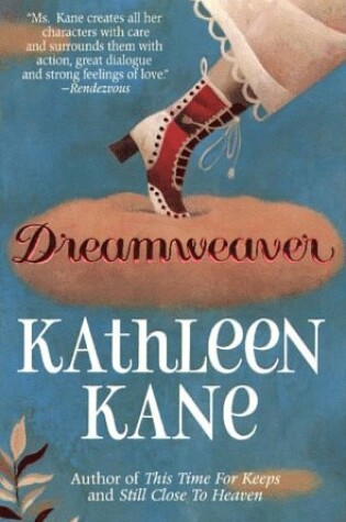 Cover of Dreamweaver