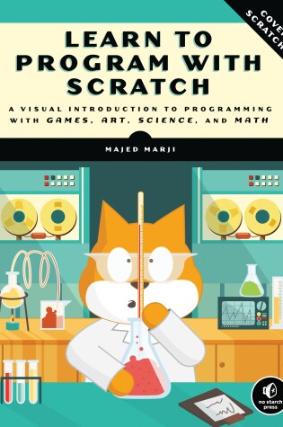 Cover of Learn to Program with Scratch