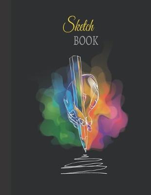 Book cover for sketch Book