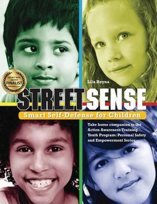 Cover of Street Sense