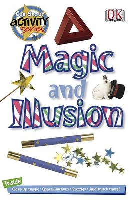 Cover of Magic and Illusion