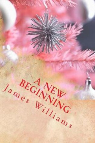 Cover of A New Beginning