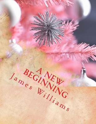 Book cover for A New Beginning