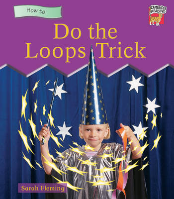 Book cover for Do the Loops Trick
