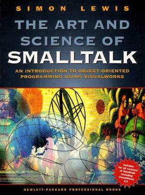 Book cover for Art And Science Of Smalltalk