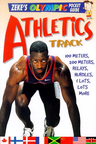 Cover of Athletics, Track