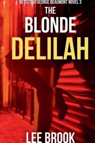 Cover of The Blonde Delilah