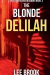 Book cover for The Blonde Delilah
