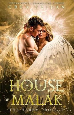 Book cover for House of Malak