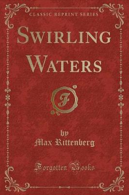 Book cover for Swirling Waters (Classic Reprint)