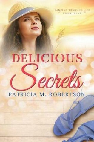 Cover of Delicious Secrets