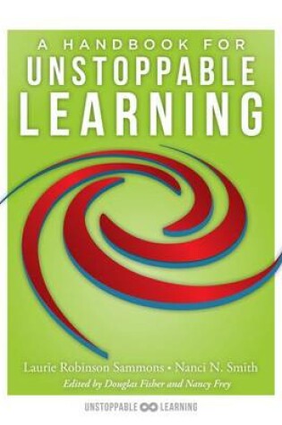 Cover of A Handbook for Unstoppable Learning