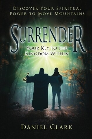 Cover of Surrender