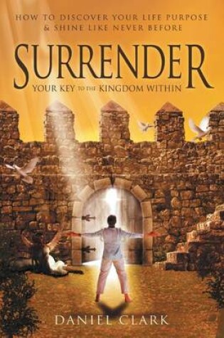 Cover of Surrender