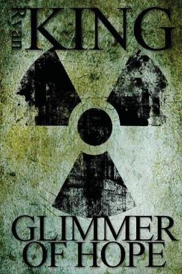 Book cover for Glimmer of Hope