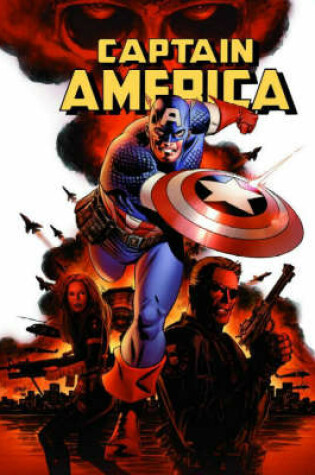 Captain America: Winter Soldier Vol.1