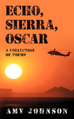 Book cover for Echo, Sierra, Oscar