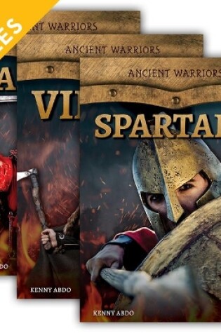 Cover of Ancient Warriors (Set)