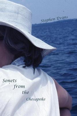 Book cover for Sonets from the Chesapeke