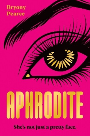 Cover of Aphrodite