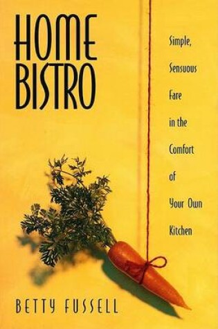 Cover of Home Bistro