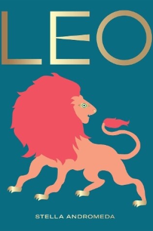 Cover of Leo