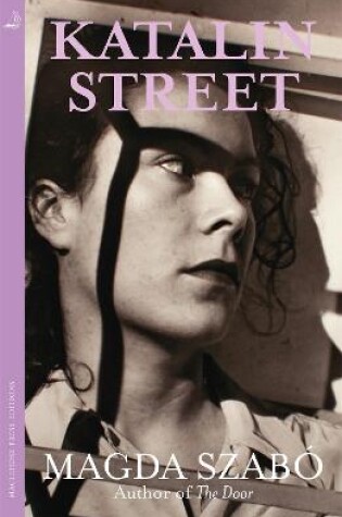 Cover of Katalin Street