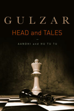 Cover of Heads and Tales