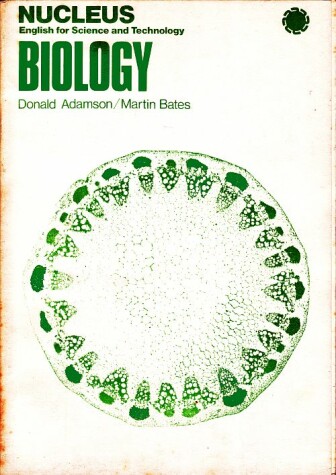 Book cover for Biology