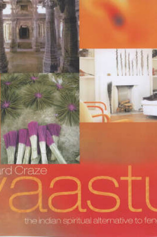 Cover of Vaastu