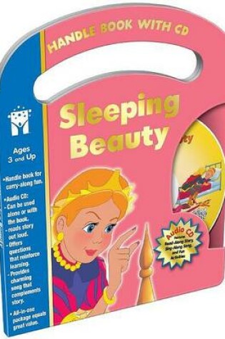 Cover of Sleeping Beauty Handle Book