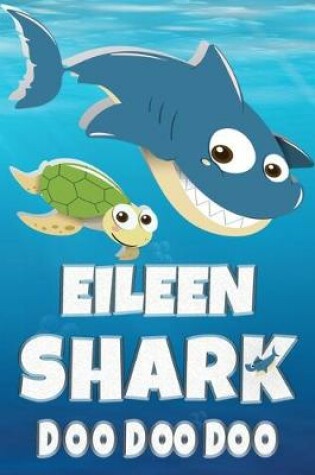 Cover of Eileen Shark Doo Doo Doo