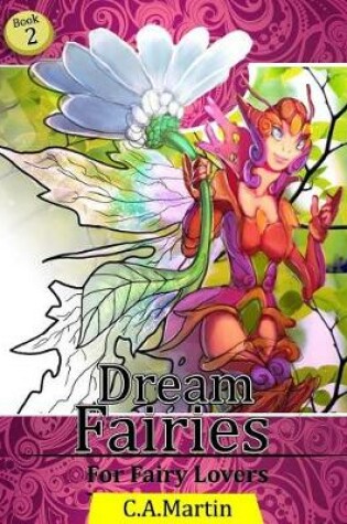 Cover of Dream Fairies 2