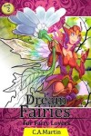 Book cover for Dream Fairies 2