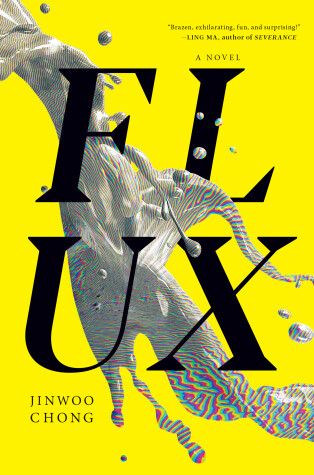 Cover of FLUX