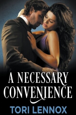Cover of A Necessary Convenience