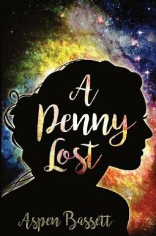Cover of A Penny Lost