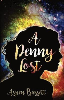 Book cover for A Penny Lost