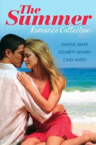 Cover of The Summer Romance Collection - 3 Book Box Set