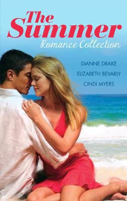 Book cover for The Summer Romance Collection - 3 Book Box Set