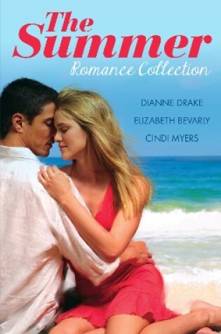 Cover of The Summer Romance Collection - 3 Book Box Set
