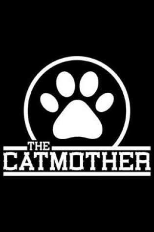 Cover of The cat mother