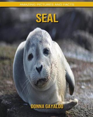 Book cover for Seal