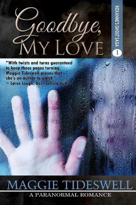 Book cover for Goodbye, My Love