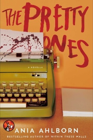 Cover of The Pretty Ones